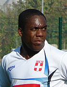 Chedric Seedorf