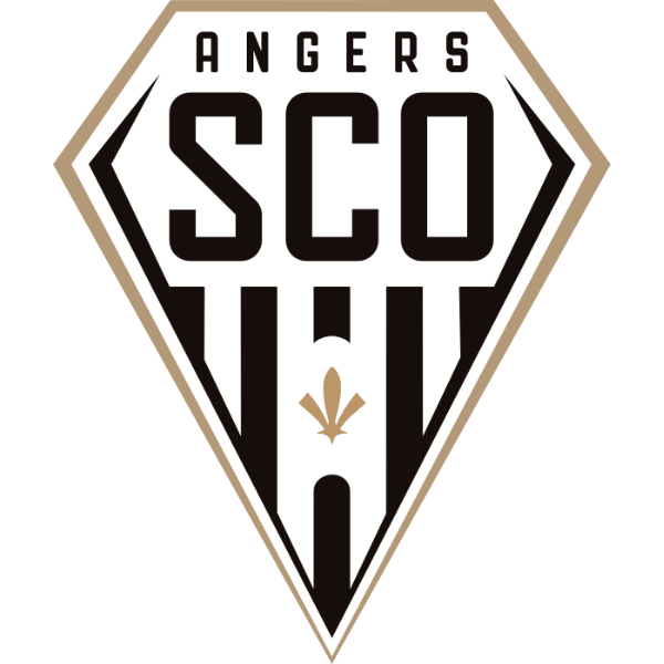 Logo Angers Sporting Club de l