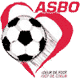Logo Association Sportive de Beauvais-Oise