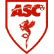 Logo Association Sportive de Cannes