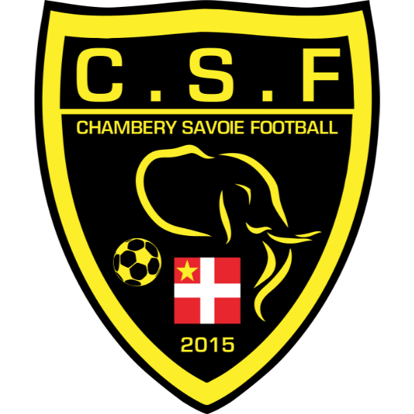 Logo Stade Olympique de Chambéry