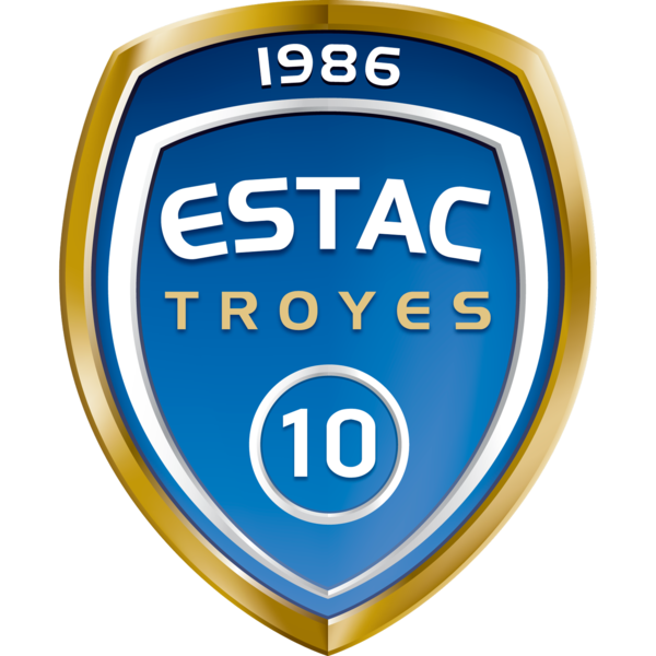 Logo Espérance Sportive Troyes Aube Champagne