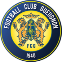 Logo Football Club de Gueugnon