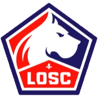 Logo Lille Olympique Sporting Club