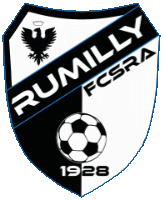 Logo Football Club Sportif Rumilly Albanais