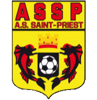AS Saint-Priest