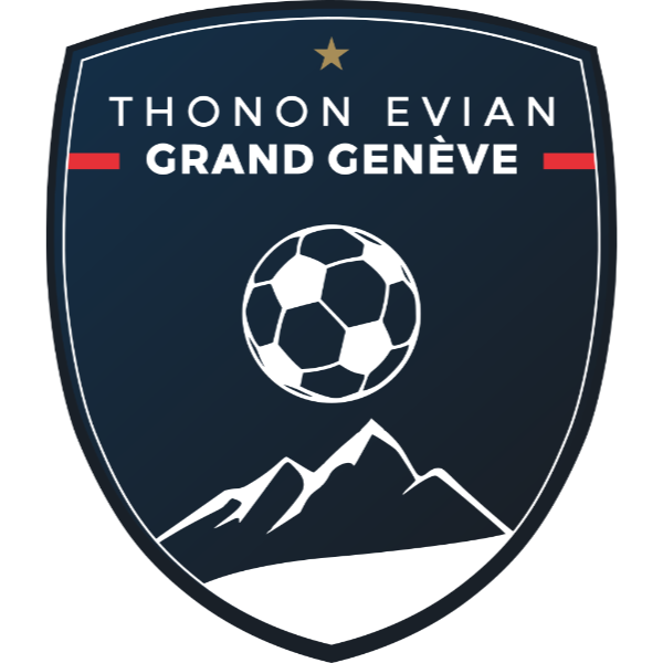 Thonon-Evian GG Féminin