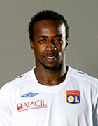 Sidney Govou Sidney Govou