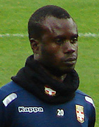 Pape Amodou Sougou