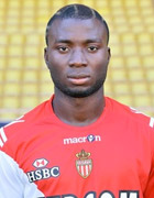 Cédric Mongongu