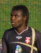 Junior Moukoko Junior Moukoko