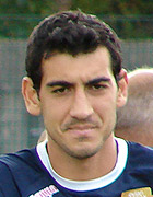 Felipe Patavino Saad