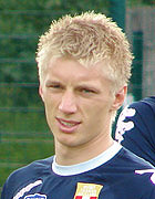 Daniel Wass Daniel Wass